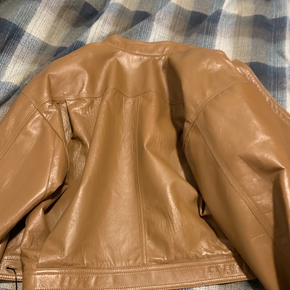 Givenchy leather jacket - Picture 5 of 7